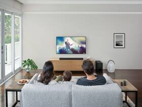 Soundbar Sony HT-G700 černý

 obrázek produktu 13 z 13