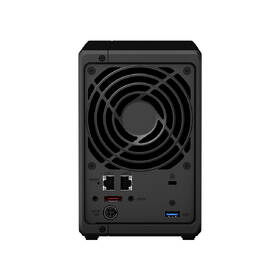 Datové úložiště (NAS) Synology DS720+ 

 obrázek produktu 3 z 5
