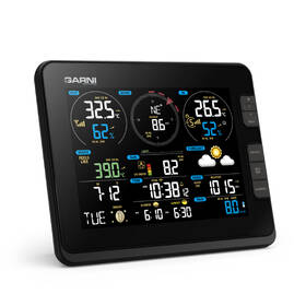 Meteorologická stanice GARNI 2055 Arcus 

 obrázek produktu 1 z 4