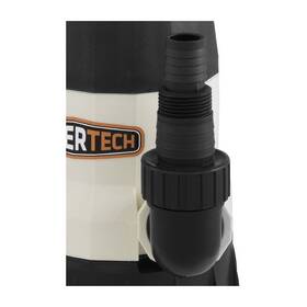 Ponorné čerpadlo WOLPERTECH WT 400 2 v 1 

 obrázek produktu 1 z 5