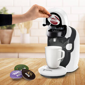 Espresso Bosch TAS1104 černé/bílé

 obrázek produktu 12 z 18