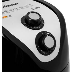 Fritéza horkovzdušná Tristar FR-6994 černá

 obrázek produktu 3 z 3