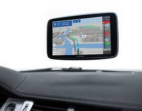 Navigační systém GPS Tomtom GO Discover 6" černá

 obrázek produktu 5 z 6