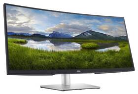 Monitor Dell P3421W 

 obrázek produktu 1 z 6
