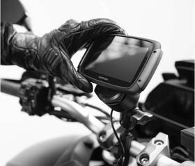 Držák Tomtom na motocykl pro RIDER 500/550/400/450/4xx/4x 

 obrázek produktu 1 z 1