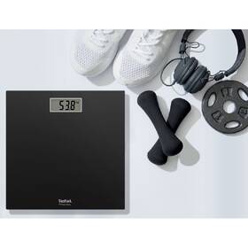 Osobní váha Tefal PP1400V0 černá

 obrázek produktu 4 z 10