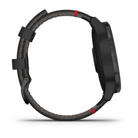 Chytré hodinky Garmin Legacy Saga - Darth Vader™ - ZÁNOVNÍ - 12 měsíců záruka 

 obrázek produktu 5 z 9