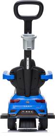 Odrážedlo plastové Buddy Toys BPC 5265 

 obrázek produktu 3 z 6