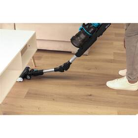Tyčový vysavač Rohnson M8 Mamba Pro černý/šedý/tyrkysový

 obrázek produktu 18 z 22