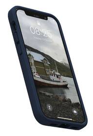 Kryt na mobil Njord Vatn na Apple iPhone 12 mini modrý

 obrázek produktu 4 z 4