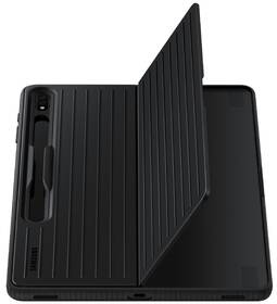 Kryt Samsung Standing Cover Galaxy Tab S8+ černé

 obrázek produktu 1 z 8