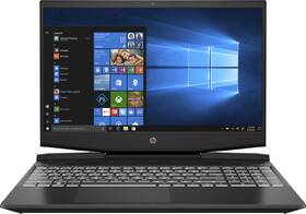Notebook HP Pavilion Gaming 15-dk1020nc černý

 obrázek produktu 3 z 7