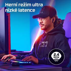 Sluchátka HyperX Cloud MIX Buds černá

 obrázek produktu 6 z 10