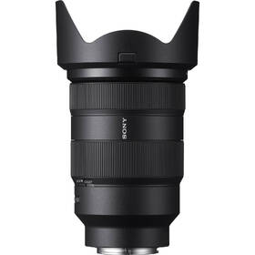 Objektiv Sony FE 24-70 mm f/2.8 GM černý

 obrázek produktu 3 z 3