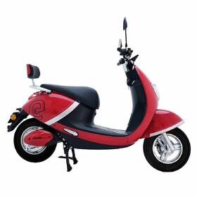 Elektroskútr RACCEWAY Mona 20 Ah červený

 obrázek produktu 2 z 4