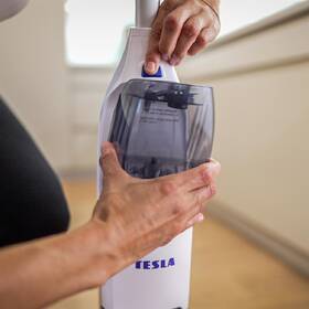 Víceúčelový vysavač Tesla AquaStar AQ500 3v1 bílý

 obrázek produktu 17 z 21