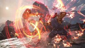 Hra Bandai Namco Games PlayStation 4 Tekken 7: Legendary Edition 

 obrázek produktu 6 z 8