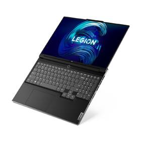 Notebook Lenovo Legion Slim 7 16IAH7 šedý

 obrázek produktu 7 z 11