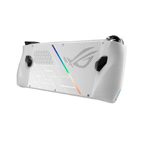 Herní konzole Asus ROG Ally bílá barva
