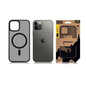 Kryt na mobil Tactical MagForce Hyperstealth na Apple iPhone 12/12 Pro černý

 obrázek produktu 2 z 4