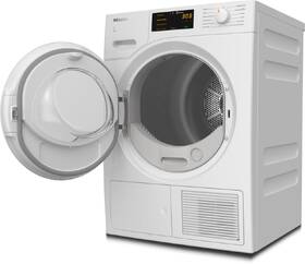 Sušička prádla Miele TWD 260 WP bílá

 obrázek produktu 4 z 8