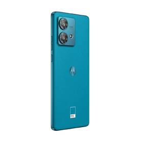 Mobilní telefon Motorola Edge 40 Neo 12 GB / 256 GB - Caneel Bay (Vegan Leather) 

 obrázek produktu 6 z 11