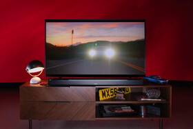 Soundbar Bose Smart Ultra černý

 obrázek produktu 10 z 10