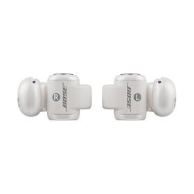 Sluchátka Bose Ultra Open Earbuds bílá

 obrázek produktu 1 z 8
