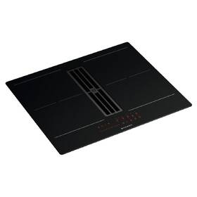 Indukční varná deska s odsáváním Faber GALILEO SLIM F60 černá

 obrázek produktu 3 z 5