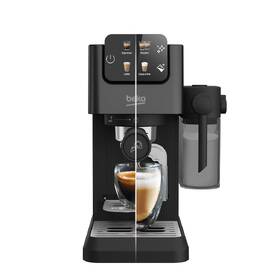Pákový kávovar Beko Caffe experto CEP5464DX černý

 obrázek produktu 7 z 7