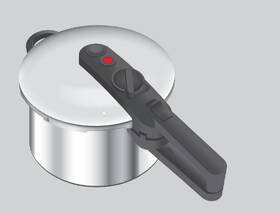 Tlakový hrnec Zwilling 1006083, 4 l nerez

 obrázek produktu 2 z 4