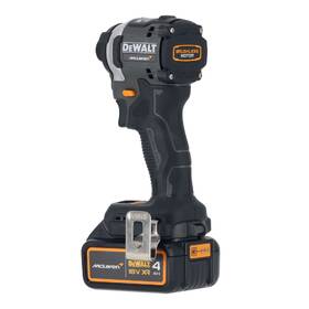 Utahovák rázový Dewalt DCF85MM1T-QW (s baterií) 

 obrázek produktu 3 z 11