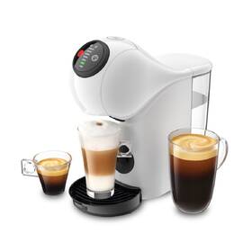 Kapslový kávovar Krups KP243110CE bílý

 obrázek produktu 5 z 10