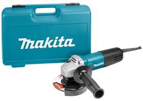 Úhlová bruska Makita 9558HNRGK 

 obrázek produktu 1 z 5