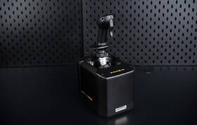 Základna Moza Racing AB9 Force Feedback hliník

 obrázek produktu 5 z 14