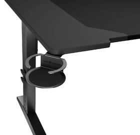 Herní stůl Genesis HOLM MODULAR 140, RGB černý

 obrázek produktu 11 z 19
