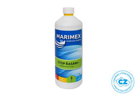 Bazénová chemie Marimex STOP řasám 

 obrázek produktu 1 z 1
