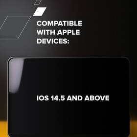 Lokátor Canyon ONTAG 1 iOS (4 ks) černý

 obrázek produktu 6 z 13