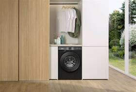 Pračka Gorenje WG484A31B UltraClean černá

 obrázek produktu 9 z 12