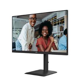 Monitor AOC U27E4CV černý

 obrázek produktu 2 z 10