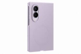 Kryt na mobil Samsung Silikonový  s magnetem Galaxy Z Fold8 fialový

 obrázek produktu 2 z 5