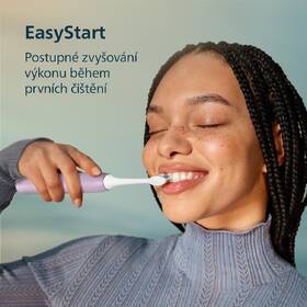Zubní kartáček Philips HX4033/27 fialový

 obrázek produktu 5 z 18