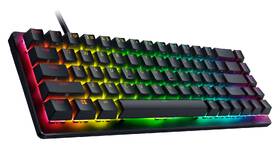 Klávesnice Razer Huntsman V3 HE Magnetic Mini 65% 8KHz, US Layout černá

 obrázek produktu 2 z 6