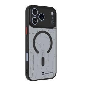 Kryt na mobil Tactical MagForce Warthog pro Apple iPhone 17 Pro Max /18 Pro Max černý

 obrázek produktu 1 z 2