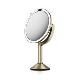 Kosmetické zrcátko Simplehuman ST3077 mosazné

 obrázek produktu 1 z 4