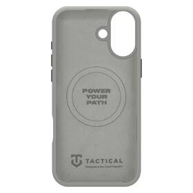 Kryt na mobil Tactical MagForce Velvet Smoothie 2.0 na Apple iPhone 17 šedý

 obrázek produktu 3 z 4