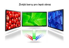 Televize Samsung UE46ES6710 

 obrázek produktu 15 z 18