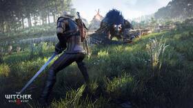 Hra CD Projekt Zaklínač 3: Divoký Hon 

 obrázek produktu 2 z 5
