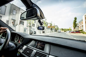 Autokamera TrueCam A5S černá

 obrázek produktu 5 z 16