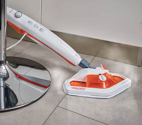 Parní mop Polti SV420_FRESCOVAPOR bílý/oranžový

 obrázek produktu 4 z 26